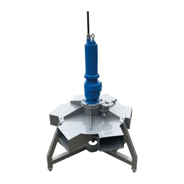 Mechanical Aerator manufacturers