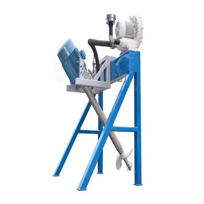 Аератор миксер